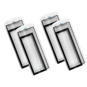 Replacement Filter Mop Cloth Side Brushes Cleaning Part for Narwal Robot Yjcc001-1 Vacuum Cleaner J1 Accessories 
Replacement Filter Mop Cloth Side Brushes Cleaning Part for Narwal Robot Yjcc001-1 Vacuum Cleaner J1 Accessories