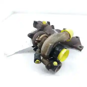 6971852414 TURBOCHARGER OPEL ASTRA H SEDAN
6971852414 TURBOCHARGER OPEL ASTRA H SEDAN