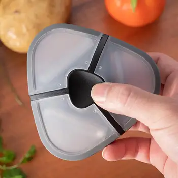 New 3 In 1 Stainless Steel Peeler Multifunctional Vegetable Fruit Peeler Fruit Fast Peeler Kitchen Tool
New 3 In 1 Stainless Steel Peeler Multifunctional Vegetable Fruit Peeler Fruit Fast Peeler Kitchen Tool