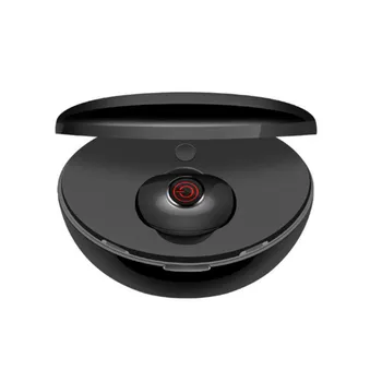 TWS Bluetooth Headset True Wireless Headphones Sports Handsfree Bluetooth Headset Music Stereo Single Ear with Charging Box
TWS Bluetooth Headset True Wireless Headphones Sports Handsfree Bluetooth Headset Music Stereo Single Ear with Charging Box