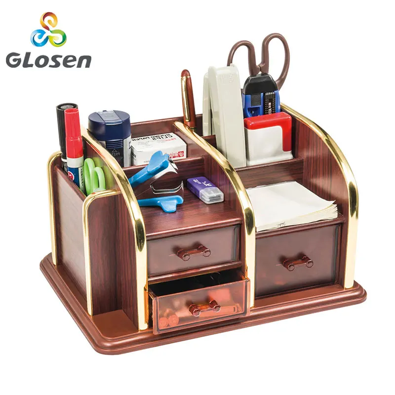 Desktop Accessories Makeups Organizer Storage Stationery Holders Multifunctional Cosmetic Organizer Pen Holder Glosen C2025
Desktop Accessories Makeups Organizer Storage Stationery Holders Multifunctional Cosmetic Organizer Pen Holder Glosen C2025