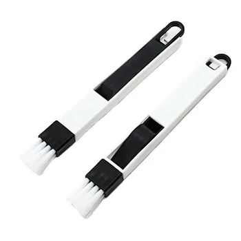 2 in 1 Multipurpose Window Cleaning Brush Household Keyboard Home Kitchen Folding Brush Cleaning Tool
2 in 1 Multipurpose Window Cleaning Brush Household Keyboard Home Kitchen Folding Brush Cleaning Tool
