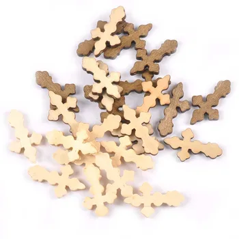 20pcs Natural Wooden Cross Hanging Pendants Handmade Jewelry Home Decoration Ornaments Wood DIY Crafts Scrapbook Kids Gift M2593
20pcs Natural Wooden Cross Hanging Pendants Handmade Jewelry Home Decoration Ornaments Wood DIY Crafts Scrapbook Kids Gift M2593
