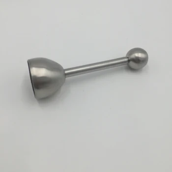 Egg Topper Stainless Steel Kitchen Tool for Cutting Eggshells Egg Shell Opener LB88
Egg Topper Stainless Steel Kitchen Tool for Cutting Eggshells Egg Shell Opener LB88