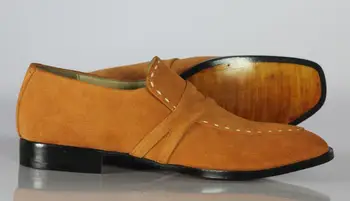 High Quality New Fashion Men Pu Leather Slip-on Shoes Male Casual Classic Trendy Low Heel Loafers Shoes Zapatos De Hombre TV562
High Quality New Fashion Men Pu Leather Slip-on Shoes Male Casual Classic Trendy Low Heel Loafers Shoes Zapatos De Hombre TV562