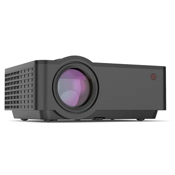 UNIC SD150 Projector Native 1280 x 720P LED WiFi 3D Projector Android Beamer Support HD 1080P Portable TV Home Theater
UNIC SD150 Projector Native 1280 x 720P LED WiFi 3D Projector Android Beamer Support HD 1080P Portable TV Home Theater