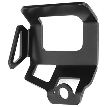 Motorcycle Rear Brake Fluid Reservoir Guard Cover for Yamaha MT-09 FZ-09 2014-2018 & MT09 Tracer /Tracer 900 FJ-09 2015-2018
Motorcycle Rear Brake Fluid Reservoir Guard Cover for Yamaha MT-09 FZ-09 2014-2018 & MT09 Tracer /Tracer 900 FJ-09 2015-2018