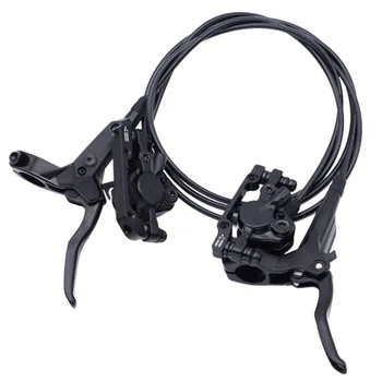 Disc Brake Set Multifunction Outdoor Cycling Hydraulic Bicycle Repairing Racing Mountain Bike Front Rear Practical Disc Brakes
Disc Brake Set Multifunction Outdoor Cycling Hydraulic Bicycle Repairing Racing Mountain Bike Front Rear Practical Disc Brakes