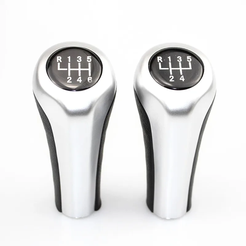 Car Gear Shift Knob Sports Lever HandBall 5 6 Speed For BMW 1 3 5 6 Series E30 E32 E34 E36 E38 E39 E46 E53 E60 E63 E83 E84 E87
Car Gear Shift Knob Sports Lever HandBall 5 6 Speed For BMW 1 3 5 6 Series E30 E32 E34 E36 E38 E39 E46 E53 E60 E63 E83 E84 E87