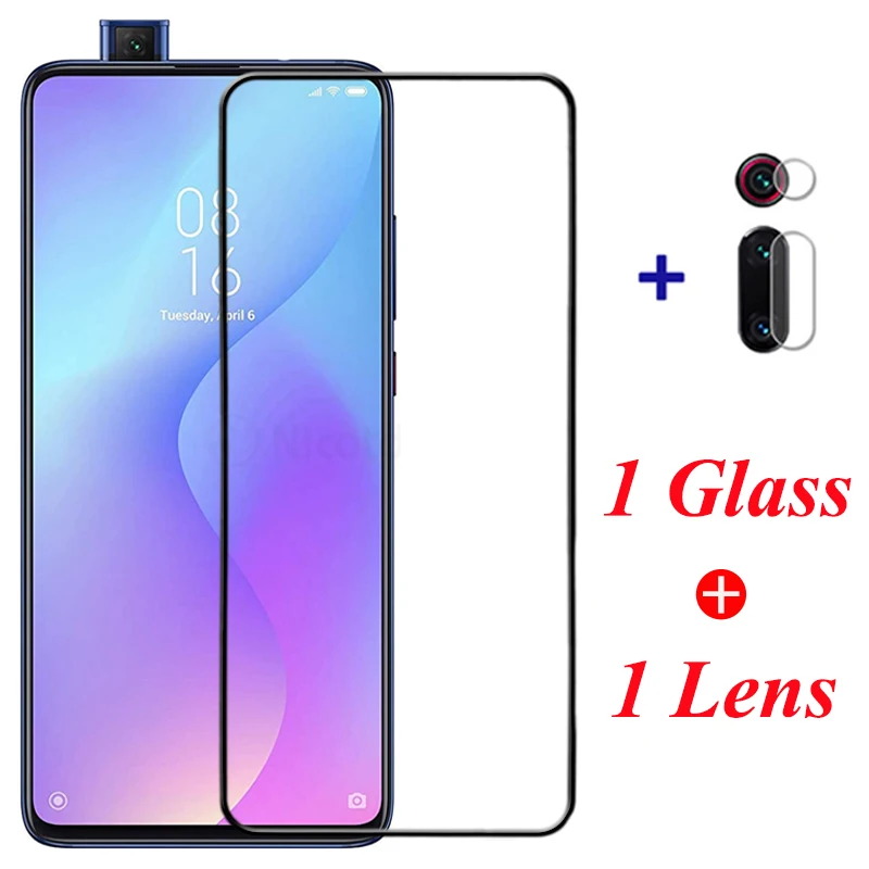 Закаленное стекло 2-в-1 для Xiaomi Mi 9T 9 SE Lite K20 Pro, защитная пленка для экрана Redmi Note 10, 9, 8 Pro, 8T, Redmi 8, 7, 6, 6a
Закаленное стекло 2-в-1 для Xiaomi Mi 9T 9 SE Lite K20 Pro, защитная пленка для экрана Redmi Note 10, 9, 8 Pro, 8T, Redmi 8, 7, 6, 6a