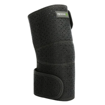 Outdoor Sports Compression Elbow Support Brace Pad Injury Aid Strap Adjustable Elbow Guard Wrap Band Elastic Gym Sport Elbow
Outdoor Sports Compression Elbow Support Brace Pad Injury Aid Strap Adjustable Elbow Guard Wrap Band Elastic Gym Sport Elbow