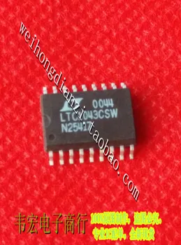 Free Delivery.LTC1043CSW LTC1043CS LTC1043ISW SOP20 3!
Free Delivery.LTC1043CSW LTC1043CS LTC1043ISW SOP20 3!