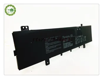 GYIYGY 11.52V 42Wh B31N1631 Laptop Battery for ASUS K505B X505BA X505BP Series
GYIYGY 11.52V 42Wh B31N1631 Laptop Battery for ASUS K505B X505BA X505BP Series