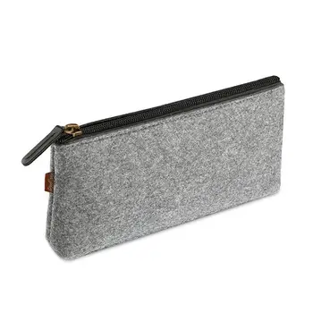 Multifunctional Flat Pen Case Stationery Storage Bag Organizer Pencil Case School Supply Pencil Pen Holders For Students New /E
Multifunctional Flat Pen Case Stationery Storage Bag Organizer Pencil Case School Supply Pencil Pen Holders For Students New /E