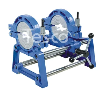 63-160 Two Column Hand PE Butt Welding Machine Fittings Butt Welding Machine Welding Butt Welding Machine
63-160 Two Column Hand PE Butt Welding Machine Fittings Butt Welding Machine Welding Butt Welding Machine