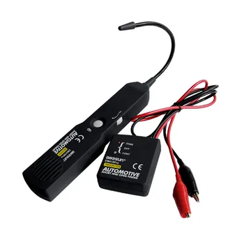 Car Circuit Scanner Digital Diagnostic Tool Automotive Short And Open Finder Cable Tracker Wire Tester For Boat SUV Truck
Car Circuit Scanner Digital Diagnostic Tool Automotive Short And Open Finder Cable Tracker Wire Tester For Boat SUV Truck