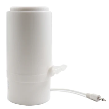 Wi-Fi Garden Irrigation Timer, Wireless Remote Control Self Watering System Irrigation Timer Controller 
Wi-Fi Garden Irrigation Timer, Wireless Remote Control Self Watering System Irrigation Timer Controller