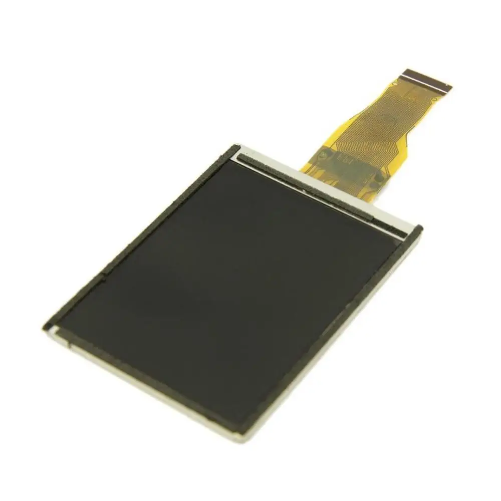For Casio EX-Z370 Samsung PL90 LCD camera screen Durable Digital Camera LCD Parts Replacement For Broken Old
For Casio EX-Z370 Samsung PL90 LCD camera screen Durable Digital Camera LCD Parts Replacement For Broken Old