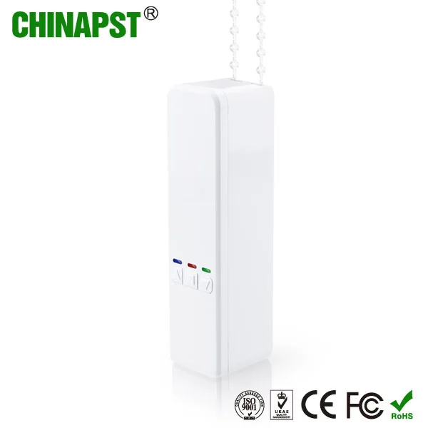 2020 New Home Automation Tuya Smart Wifi Blinds Curtain Chain Motor With Voice Remote Controlled PST-YH002
2020 New Home Automation Tuya Smart Wifi Blinds Curtain Chain Motor With Voice Remote Controlled PST-YH002