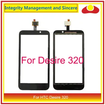 For HTC Desire 320 Touch Screen Digitizer Touch Panel Sensor Front Outer Glass Lens For HTC Desire 320 Touchscreen Replacement
For HTC Desire 320 Touch Screen Digitizer Touch Panel Sensor Front Outer Glass Lens For HTC Desire 320 Touchscreen Replacement