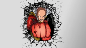 One Punch Man Anime Poster Original Design Anime Wall Art Print Scroll Poster,20 x 28 Inches,No Frame
One Punch Man Anime Poster Original Design Anime Wall Art Print Scroll Poster,20 x 28 Inches,No Frame
