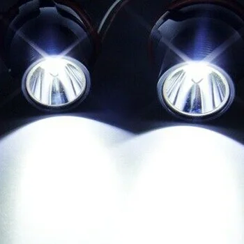 Car Angel Eye Lights Auto LED 6000K 6312694048 Bulbs For BMW E39 E60 M5 X5 E53 E63 E65 X3
Car Angel Eye Lights Auto LED 6000K 6312694048 Bulbs For BMW E39 E60 M5 X5 E53 E63 E65 X3