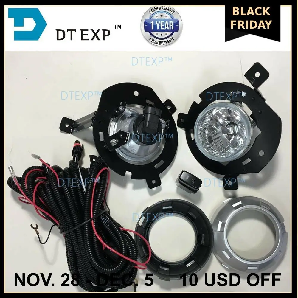 2006-2008 2 DOORS L200 FOG LAMP FULL SET WITH BULB WIRE AND SWITCH for triton PICK UP 4 DOORS L200 Metal Bracket
2006-2008 2 DOORS L200 FOG LAMP FULL SET WITH BULB WIRE AND SWITCH for triton PICK UP 4 DOORS L200 Metal Bracket