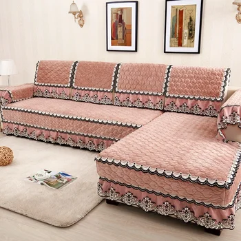 High-grade fabric non-slip sofa cushion winter thicken velvet sofa cover Soft and comfortable backrest cotton towel shroud
High-grade fabric non-slip sofa cushion winter thicken velvet sofa cover Soft and comfortable backrest cotton towel shroud
