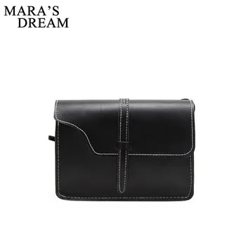 Mara's Dream 2019 New Autumn Solid Color Crossbody Shoulder Bag Ladies Handbag Retro Mini Square Bag 
Mara's Dream 2019 New Autumn Solid Color Crossbody Shoulder Bag Ladies Handbag Retro Mini Square Bag