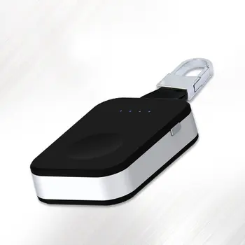 Watch Charging Treasure Iwatch345 Keychain Mobile Power Mini Watch Wireless Charger 950Mah Keychain Design Power
Watch Charging Treasure Iwatch345 Keychain Mobile Power Mini Watch Wireless Charger 950Mah Keychain Design Power