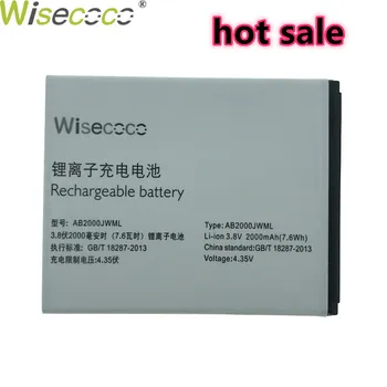 WISECOCO IN Stock NEW 2000mAh AB2000JWML Battery For Philips Xenium S337 CTS337 Mobile Phone + Tracking Number
WISECOCO IN Stock NEW 2000mAh AB2000JWML Battery For Philips Xenium S337 CTS337 Mobile Phone + Tracking Number