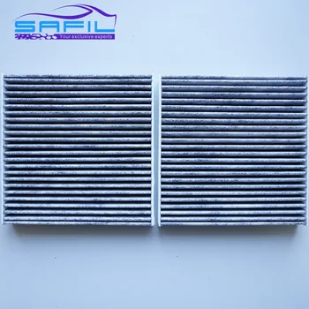 cabin Filters for BMW: F25-X3 20 iX 28 iX 35 iX, 2011(outer loop / Pair), bmw X4 (F26) 20i 28i 35i 30d OEM:64319237158 #ST212C
cabin Filters for BMW: F25-X3 20 iX 28 iX 35 iX, 2011(outer loop / Pair), bmw X4 (F26) 20i 28i 35i 30d OEM:64319237158 #ST212C
