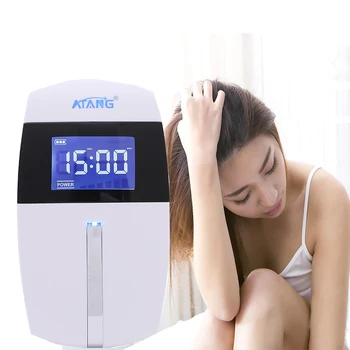 Cranial Electrotherapy Stimulator Massage Sleep Aid Machine Physiotherapy Insomnia Anxiety Depression Migraine Headache Device
Cranial Electrotherapy Stimulator Massage Sleep Aid Machine Physiotherapy Insomnia Anxiety Depression Migraine Headache Device