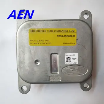 Original for 16-19 Ford Explorer XLT Limited Platinum LED Headlight Module FB53-13B626-B ( genuine and used )
Original for 16-19 Ford Explorer XLT Limited Platinum LED Headlight Module FB53-13B626-B ( genuine and used )