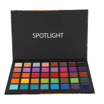 40 Colors Eye Shadow Powder Matte Eyeshadow PalettesMakeup Powder Makeup Pallete
40 Colors Eye Shadow Powder Matte Eyeshadow PalettesMakeup Powder Makeup Pallete