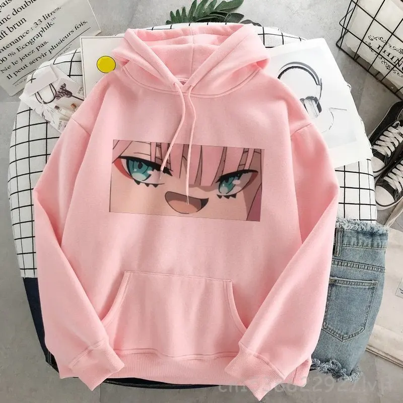 Anime Funny Zero Two Hoodie Graphic Vintage Anime Hoodie Clothes Women Men Unisex Hoodie Gothic Aesthetic Hoodies Sweatshirt
Anime Funny Zero Two Hoodie Graphic Vintage Anime Hoodie Clothes Women Men Unisex Hoodie Gothic Aesthetic Hoodies Sweatshirt
