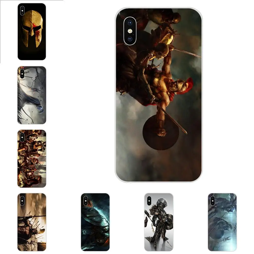 Painted Phone Case Spartan Warrior Gladiator Greek Helmet For Apple iPhone 4 4S 5 5C 5S SE 6 6S 7 8 Plus X XS Max XR
Painted Phone Case Spartan Warrior Gladiator Greek Helmet For Apple iPhone 4 4S 5 5C 5S SE 6 6S 7 8 Plus X XS Max XR