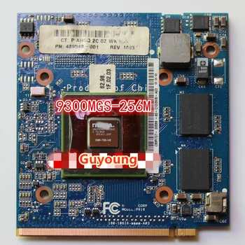 9300MGS 256mb video card for HP TouchSmart IQ500 IQ530 IQ540 IQ800 489548-001 9300m
9300MGS 256mb video card for HP TouchSmart IQ500 IQ530 IQ540 IQ800 489548-001 9300m