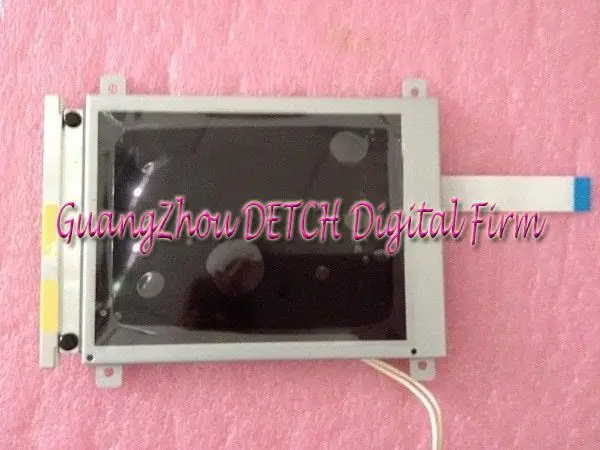 Industrial display LCD screen6FC5503-0AC00-0AA0 802S 5.7inch display one year warranty HOSIDEN TW-22 94V-0
Industrial display LCD screen6FC5503-0AC00-0AA0 802S 5.7inch display one year warranty HOSIDEN TW-22 94V-0