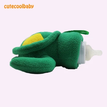 Baby Feeding Bottle Insulated Cases for Infant Milk Feeder Protective Coat Plush Tortoise Cartoon Holder Feeding Bottle Covers
Baby Feeding Bottle Insulated Cases for Infant Milk Feeder Protective Coat Plush Tortoise Cartoon Holder Feeding Bottle Covers
