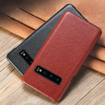 Phone Case For Samsung Galaxy A50 A70 S7 S8 S9 S10 Plus Note 8 9 10 Litchi Texture Case for A30 A40 A60 A5 A7 2017 A8 2018 case
Phone Case For Samsung Galaxy A50 A70 S7 S8 S9 S10 Plus Note 8 9 10 Litchi Texture Case for A30 A40 A60 A5 A7 2017 A8 2018 case