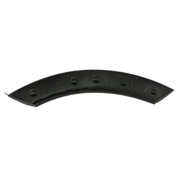 new and high quality Front Wheel Right Side Upper Fender Arch Cover Trim For Mini Cooper 51131505866
new and high quality Front Wheel Right Side Upper Fender Arch Cover Trim For Mini Cooper 51131505866