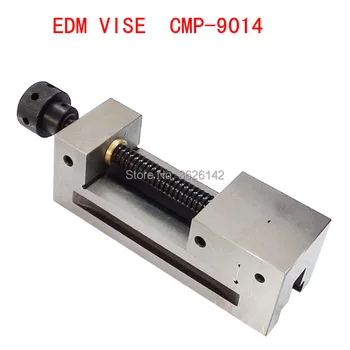 4 inch Forged steel Right Angle Vise Grinder CNC Vise EDM VISE cmp-9014 For Surface Grinding Machine Milling Machine Edm Machine
4 inch Forged steel Right Angle Vise Grinder CNC Vise EDM VISE cmp-9014 For Surface Grinding Machine Milling Machine Edm Machine