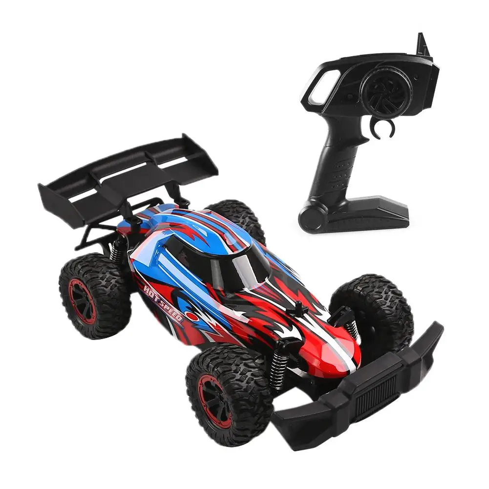 High Speed RC Car Remote Control Off road Wireless Control Racing Car Toy For Kids Children K14 2 1/14 2.4GHZ
High Speed RC Car Remote Control Off road Wireless Control Racing Car Toy For Kids Children K14 2 1/14 2.4GHZ