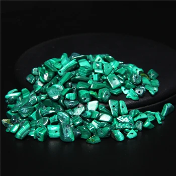 Natural Malachite Chip Bead Irregular Healing Stone Chip Loose Bead For jewelry making DIY Bracelet Necklace Earing Bless peace
Natural Malachite Chip Bead Irregular Healing Stone Chip Loose Bead For jewelry making DIY Bracelet Necklace Earing Bless peace
