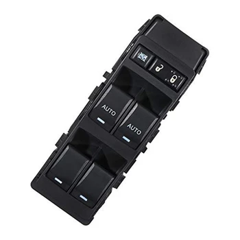 Front Left Electric Power Window Switch 04602781AA For CHRYSLER Sebring Aspen
Front Left Electric Power Window Switch 04602781AA For CHRYSLER Sebring Aspen
