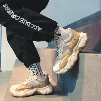 Men Shoes Trend Sneakers For Men Casual Shoes Breathable Soft Fashion Shoes Classic Style Krasovki Zapatos Hombre Flats Shoes
Men Shoes Trend Sneakers For Men Casual Shoes Breathable Soft Fashion Shoes Classic Style Krasovki Zapatos Hombre Flats Shoes