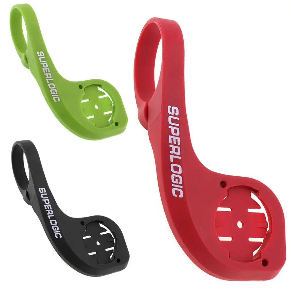 Anti Wear Bicycle Computer Handlebar Mount Support 31.8mm Bar Fit for GARMIN EDGE 200/500/800 Fit for BRYTON RIDER 20/30/40
Anti Wear Bicycle Computer Handlebar Mount Support 31.8mm Bar Fit for GARMIN EDGE 200/500/800 Fit for BRYTON RIDER 20/30/40