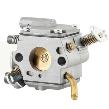 UK Carburetor Carb Chainsaw Kit For Stihl MS200/MS200T 1129 120 0653 Accessories
UK Carburetor Carb Chainsaw Kit For Stihl MS200/MS200T 1129 120 0653 Accessories