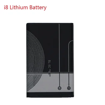 Lithium Battery for i8 Mini Wireless Keyboard, Battery Only, Keyboard NOT INCLUDING
Lithium Battery for i8 Mini Wireless Keyboard, Battery Only, Keyboard NOT INCLUDING